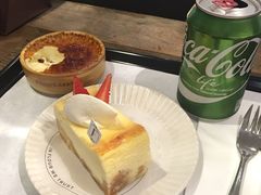 -PAUL LAFAYET 法式甜品(国金中心商场店)