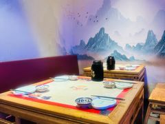 -长安大牌档之上元灯会(南大街店)