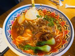 -鑫花溪牛肉米粉(文星广场店)