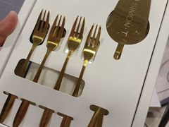 -西檬树SIMON·T轻奢蛋糕(大东方Max店)