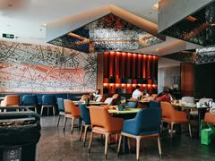 -希尔顿欢朋酒店·欢朋餐厅