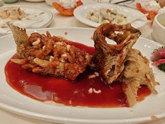 -得月楼·省级非遗·传统苏帮菜(观前店)