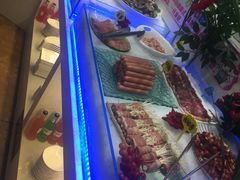 -悦巷海鲜自助铁板烧(秦皇东大街店)