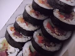 泡菜牛肉寿司-N多寿司(同曦假日百货店)