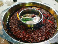 -枇杷园食为鲜火锅(南山店)