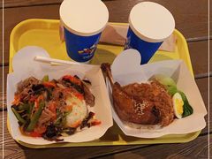 -Tangled Tree Tavern 老藤树食栈