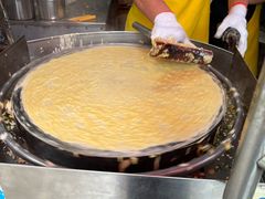 -胖子煎饼店(钦州南路店)