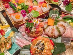 -鸟山鸣·日料食堂(王府井店)