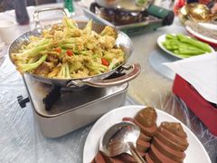 -四妹餐厅(玫瑰街店)