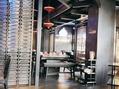 大堂-川西坝子火锅(清江东路3.0直营店)