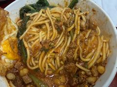 -朱儿面庄(洋河三路店)