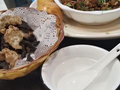 -凯达饺子城(燕山大街店)