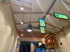 -丁记盐蘸牛肉·新杭菜(河东路店)