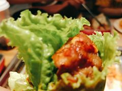 -新石器烤肉(无锡万象城店)