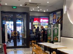 -德克士(前门店)