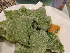 -老德州四合院·德州菜(天衢路店)