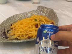 -新粤新疆菜(禅城店)