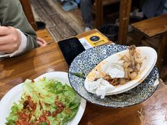-优壹佳·延边朝鲜族料理(中山北路店)