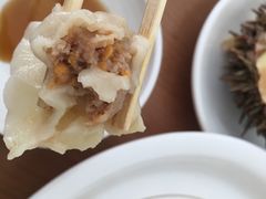 -海胆小馆(东北水饺·春柳店)