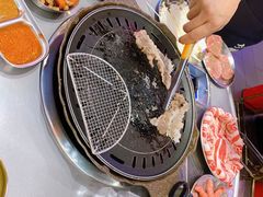 -玄希浪漫厨房·韩料烤肉(湖滨银泰in77店)