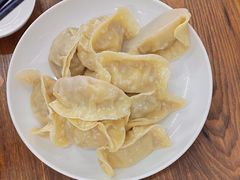-奉天蚨祥饺子馆