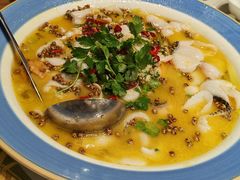 -品大三·经典淮扬菜(大行宫店)