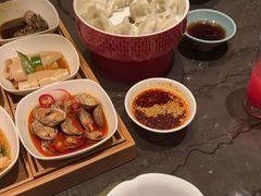 -西安凯悦酒店·湖畔中餐厅