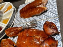 -羲和雅苑•北京烤鸭(陆家嘴中心店)