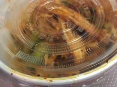 -萝鸡思味秘制泡菜(万家丽店)