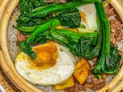 -华记煲仔华·煲仔饭(市桥易发店)