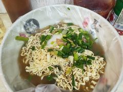 -伙记牛杂糖水
