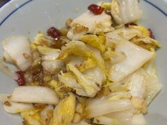 -荆九爷爆炒桥头三嫩(夫子庙店)