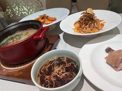-狮王府淮扬菜(新街口友谊店)