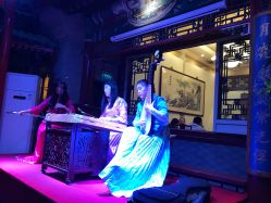 -花家怡园·宴会厅(簋街四合院总店)