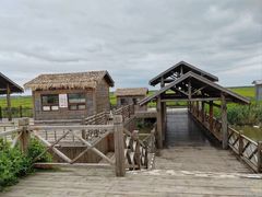 -红海滩国家风景廊道