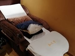 -知足堂养生会所(碑亭巷店)