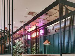 -喜粤广东菜(汉屯路店)