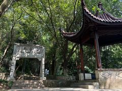 -敬亭山风景名胜区