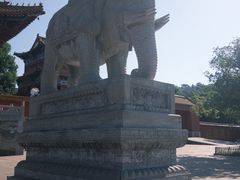 -香山寺
