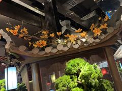 -重庆德庄火锅(映月湖环宇城店)