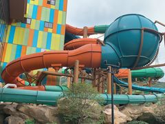 -杭州开元森泊度假乐园