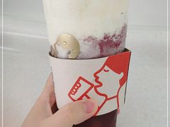 -喜茶(深圳福田星河COCO Park店)