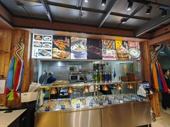 -蒙艾里民族传统菜蒙餐