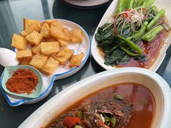 -云隐小厨·传统大理美食(复兴路店)