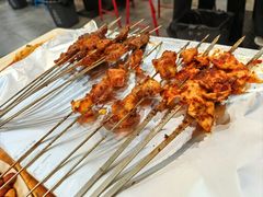 -勇利赵家烤肉坊(翠华北路店)