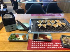 -蚝英雄鲜蚝自助专门店(长楹天街直营店)