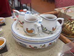 -点都德(龙之梦店)