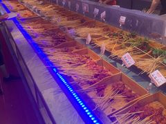 -爱有声毛肚串串火锅自助(龙之梦大都汇店)