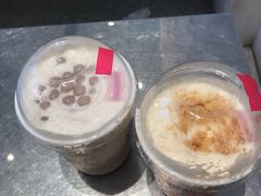 -喜茶(上海五角场万达店)