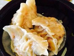 -古井假日酒店-古井面馆•淮上豆府(长江东路店)